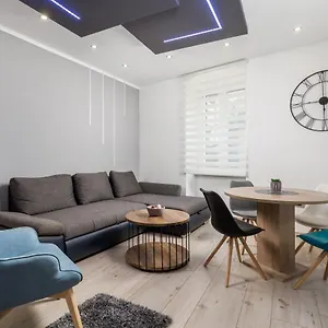 Apartment Old Town, Rijeka