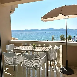 Punta , Zadar Kroatien