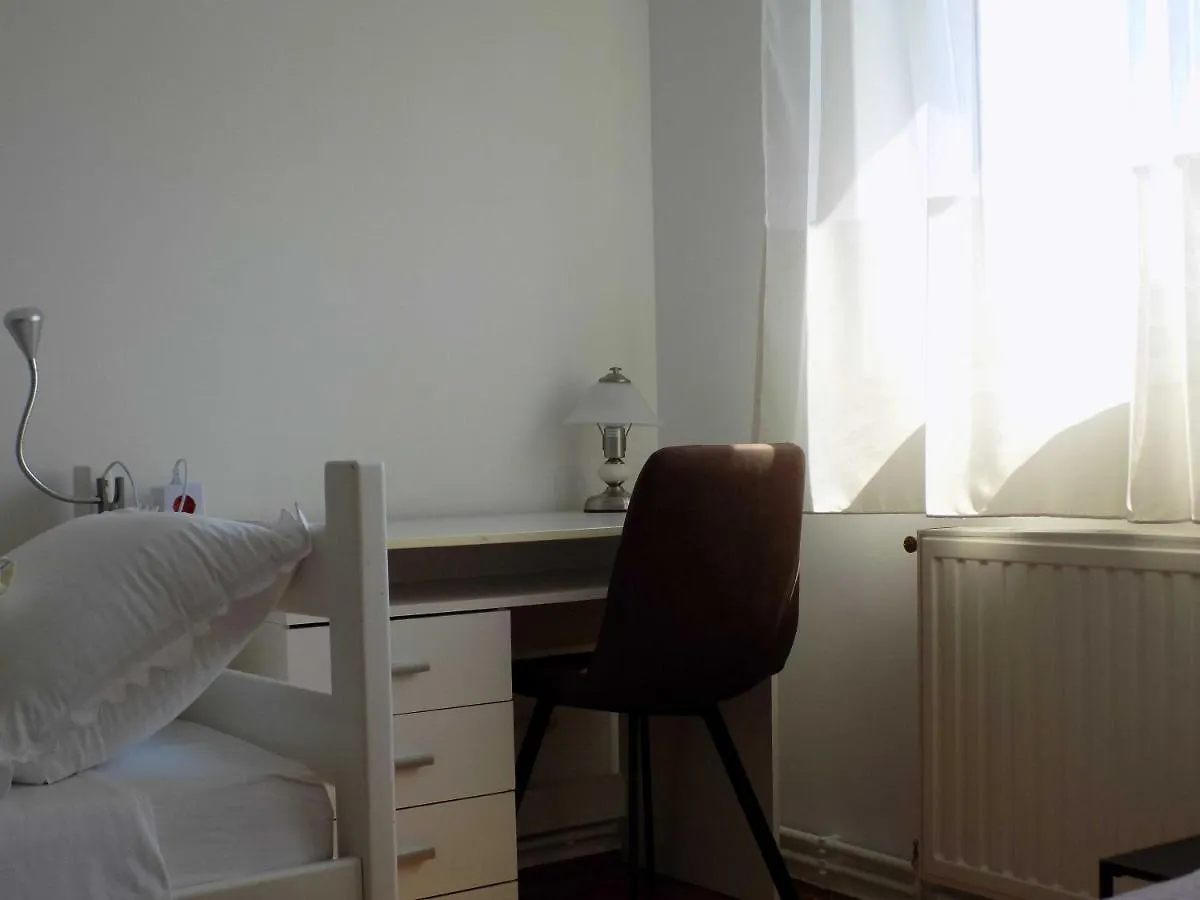 Apartman Borna Vrbnik