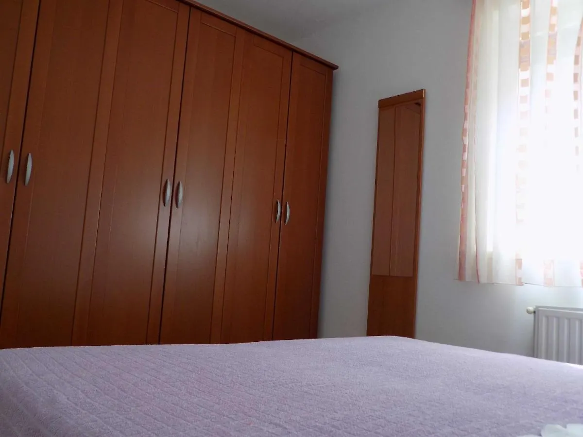 Apartman Borna Vrbnik