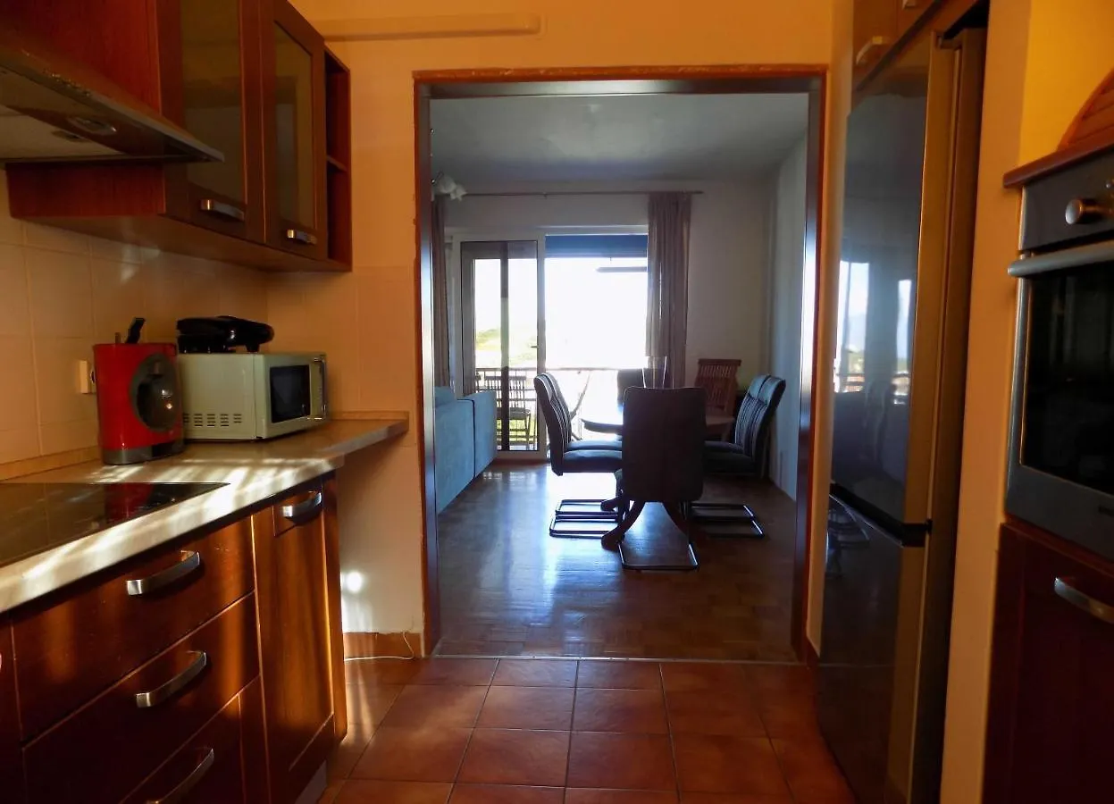 Apartment Apartman Borna Vrbnik